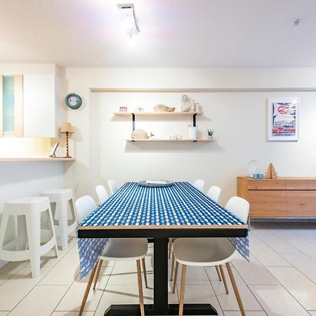 Centrally Located Apartment In Knokke Екстериор снимка